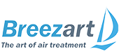 Breezart логотип